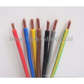 Electrical copper wire thhn thw tw cable building wire